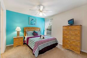 Stunning 5-bed Villa With Pool, Disney Area