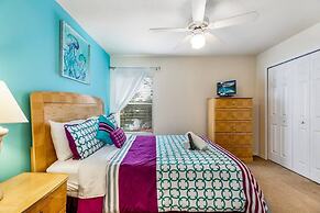 Stunning 5-bed Villa With Pool, Disney Area