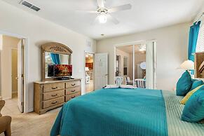 Stunning 5-bed Villa With Pool, Disney Area