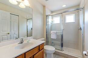 Stunning 5-bed Villa With Pool, Disney Area