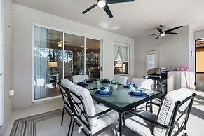 Stunning 5-bed Villa With Pool, Disney Area