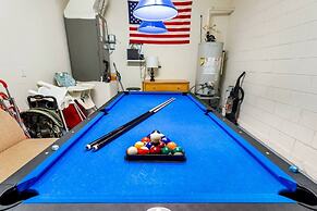 Stunning 5-bed Villa With Pool, Disney Area