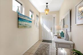 Stunning 5-bed Villa With Pool, Disney Area