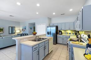 Stunning 5-bed Villa With Pool, Disney Area