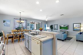 Stunning 5-bed Villa With Pool, Disney Area