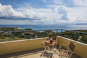 Unique Villa Ratzakli