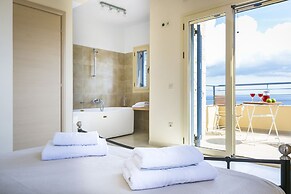 Unique Villa Ratzakli