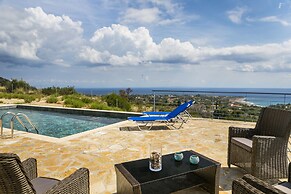 Unique Villa Ratzakli