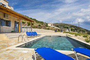 Unique Villa Ratzakli