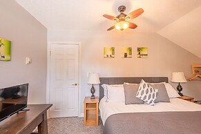 Banff Boundary Lodge 2 BR Condo & studio