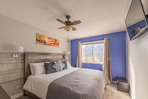 Banff Boundary Lodge 2 BR Condo & studio