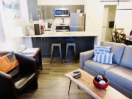 Banff Boundary Lodge 2 BR Condo & studio