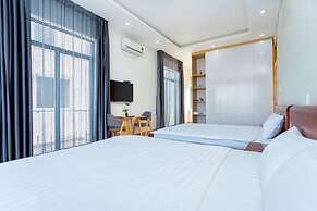 Tran Duy Thuy Duong Villa