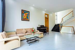 Tran Duy Thuy Duong Villa