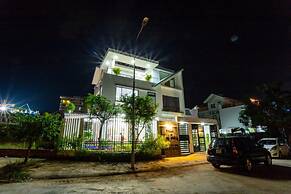 Tran Duy Thuy Duong Villa