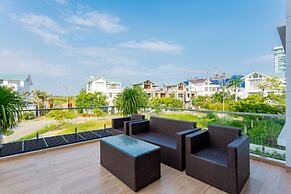 Tran Duy Thuy Duong Villa