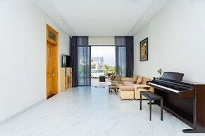 Tran Duy Thuy Duong Villa