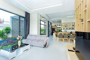 Tran Duy Thuy Duong Villa