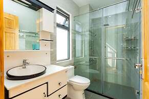 Tran Duy Thuy Duong Villa