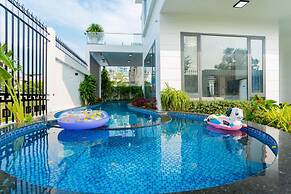 Tran Duy Thuy Duong Villa