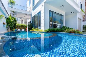 Tran Duy Thuy Duong Villa