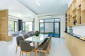 Tran Duy Thuy Duong Villa