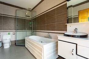 Tran Duy Thuy Duong Villa