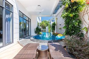 Tran Duy Thuy Duong Villa