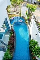 Tran Duy Thuy Duong Villa