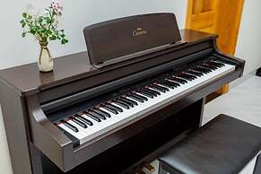 Tran Duy Thuy Duong Villa