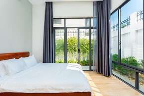 Tran Duy Thuy Duong Villa