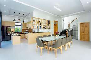 Tran Duy Thuy Duong Villa