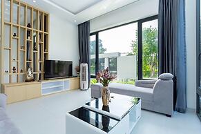 Tran Duy Thuy Duong Villa