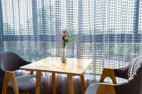 Tran Duy Thuy Duong Villa