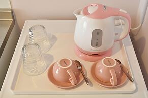 Crystal & Resort Fukuoka