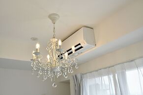 Crystal & Resort Fukuoka