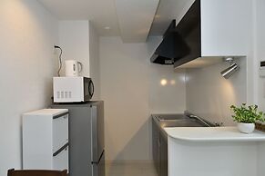 Crystal & Resort Fukuoka