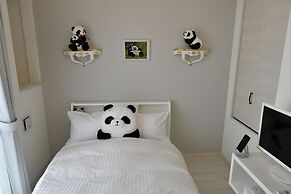 Crystal & Resort Fukuoka