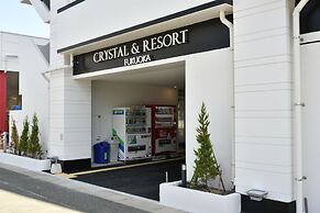 Crystal & Resort Fukuoka