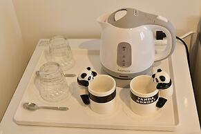 Crystal & Resort Fukuoka