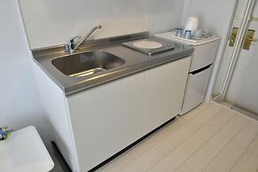 Crystal & Resort Fukuoka