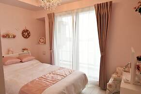 Crystal & Resort Fukuoka