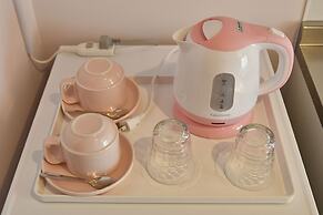 Crystal & Resort Fukuoka