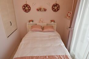 Crystal & Resort Fukuoka