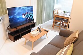 Crystal & Resort Fukuoka