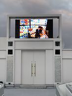 Crystal & Resort Fukuoka