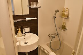 Crystal & Resort Fukuoka