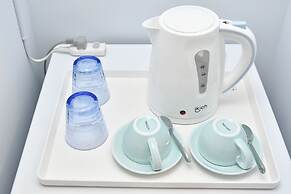 Crystal & Resort Fukuoka