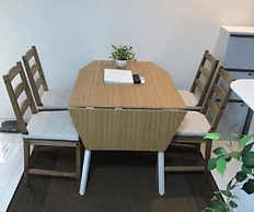 Crystal & Resort Fukuoka