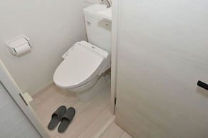 Crystal & Resort Fukuoka